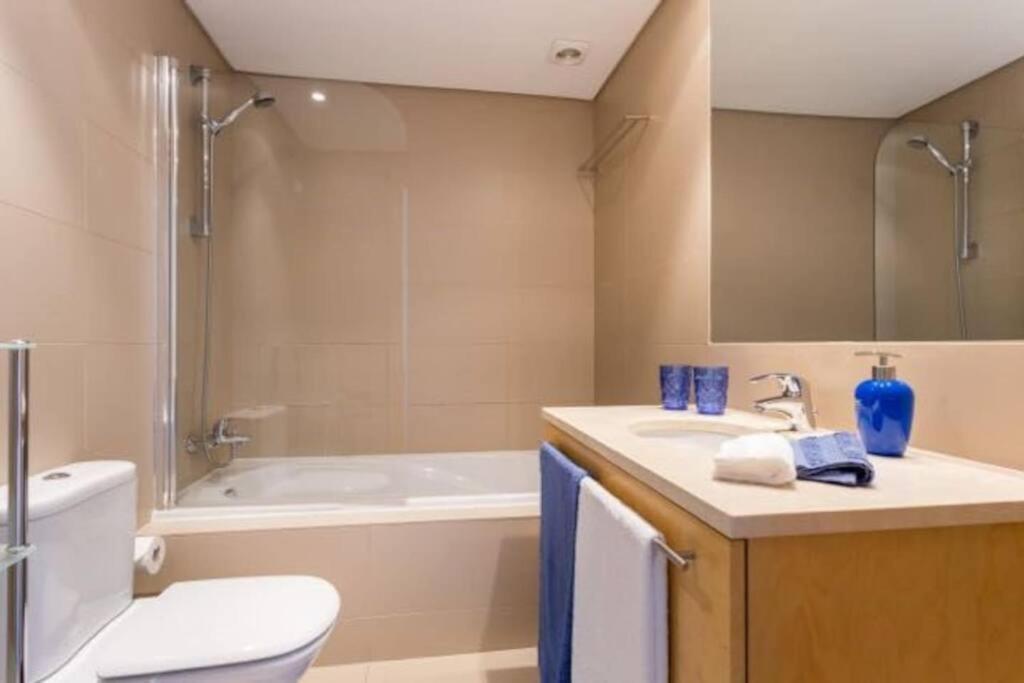 Stunning View - Two Bedrooms In Lagos
