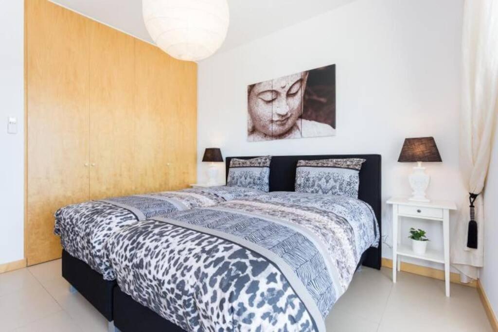 Stunning View - Two Bedrooms In Apartamento *