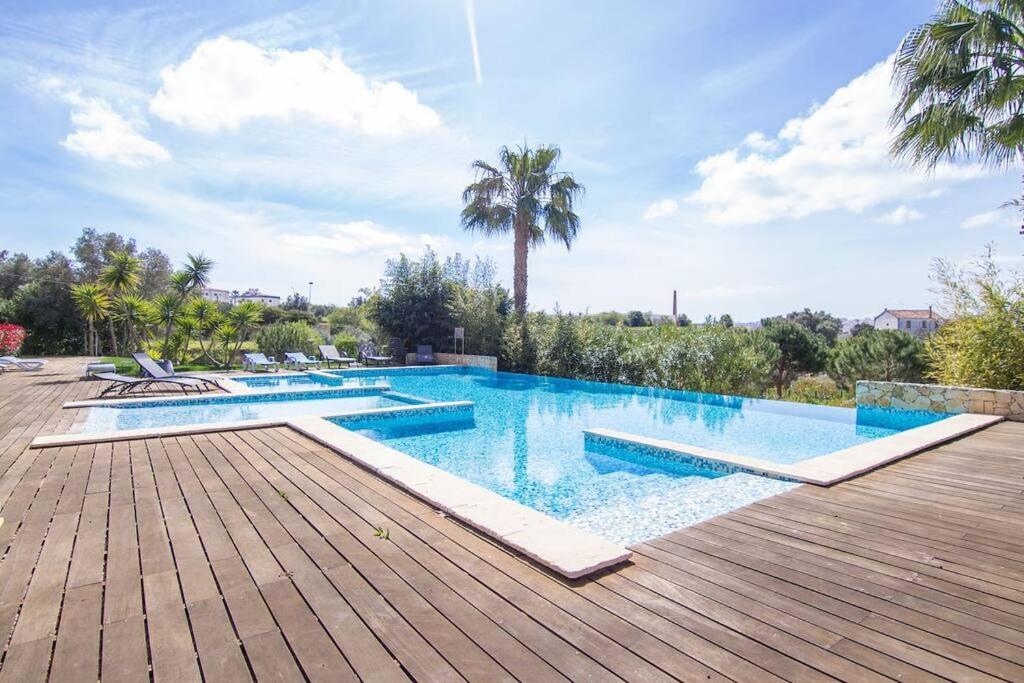 Stunning View - Two Bedrooms In Apartment Lagos
