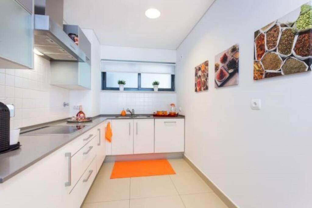 Stunning View - Two Bedrooms In Lagos