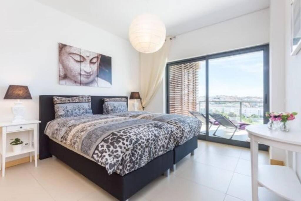 Stunning View - Two Bedrooms In