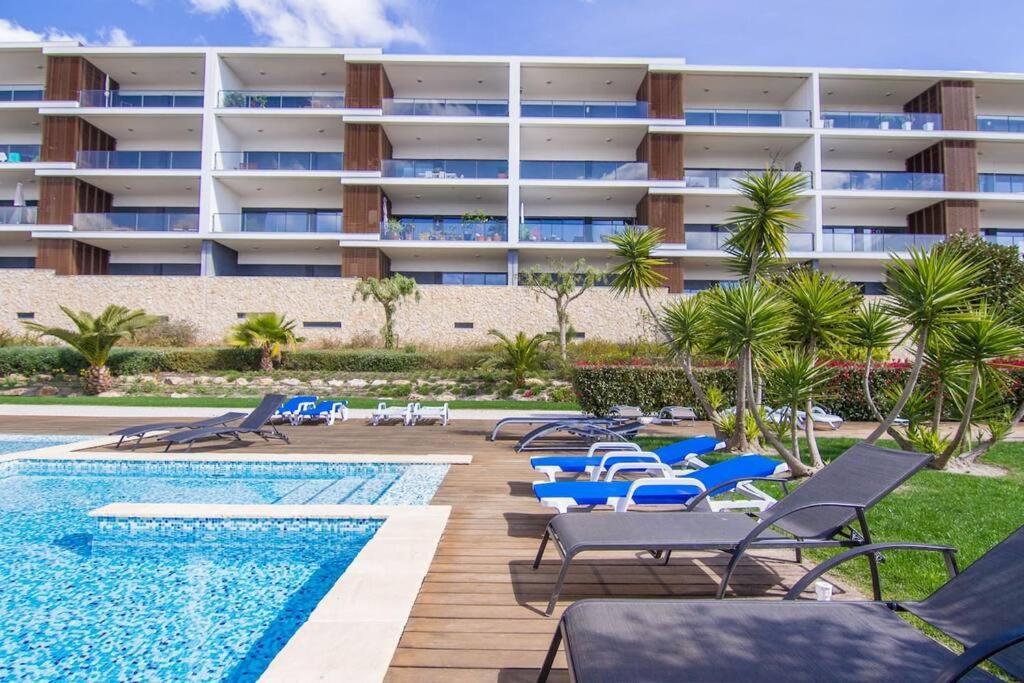 Apartment Stunning View - Two Bedrooms In