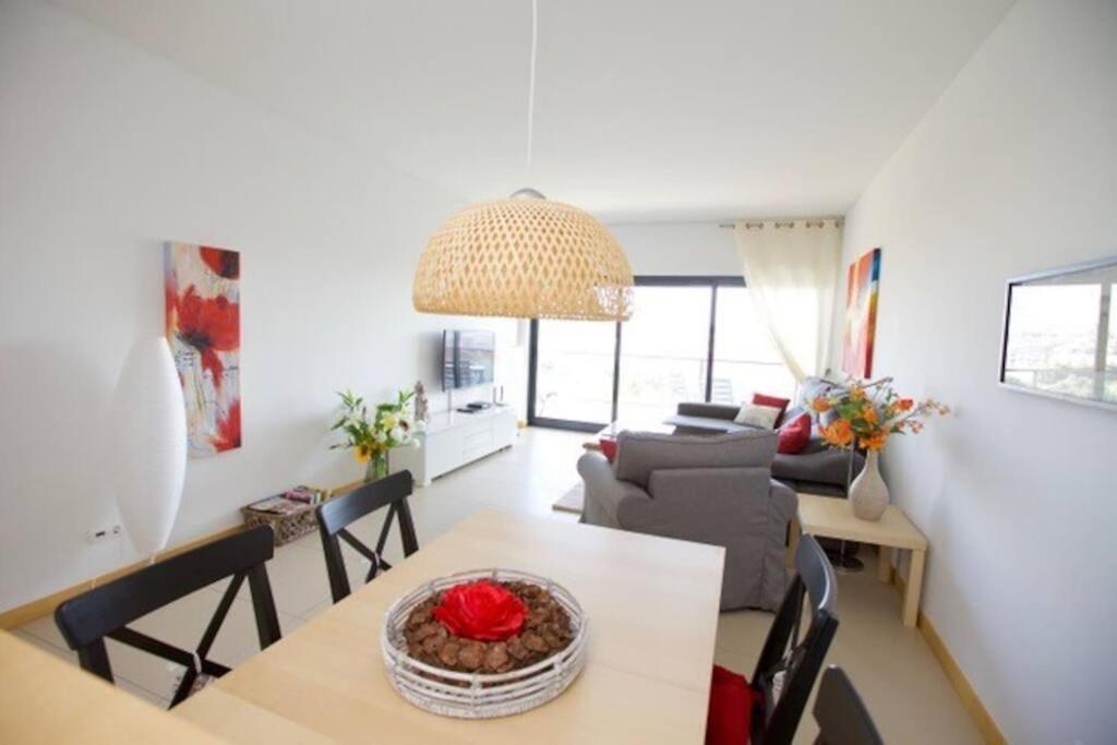 Stunning View - Two Bedrooms In Lagos