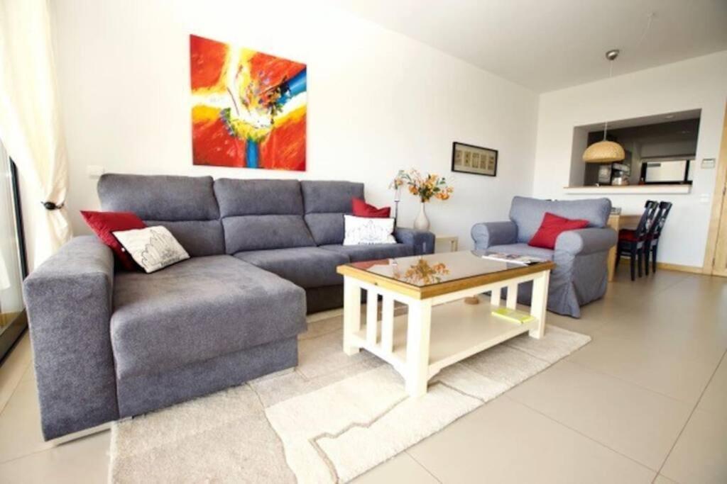 Stunning View - Two Bedrooms In