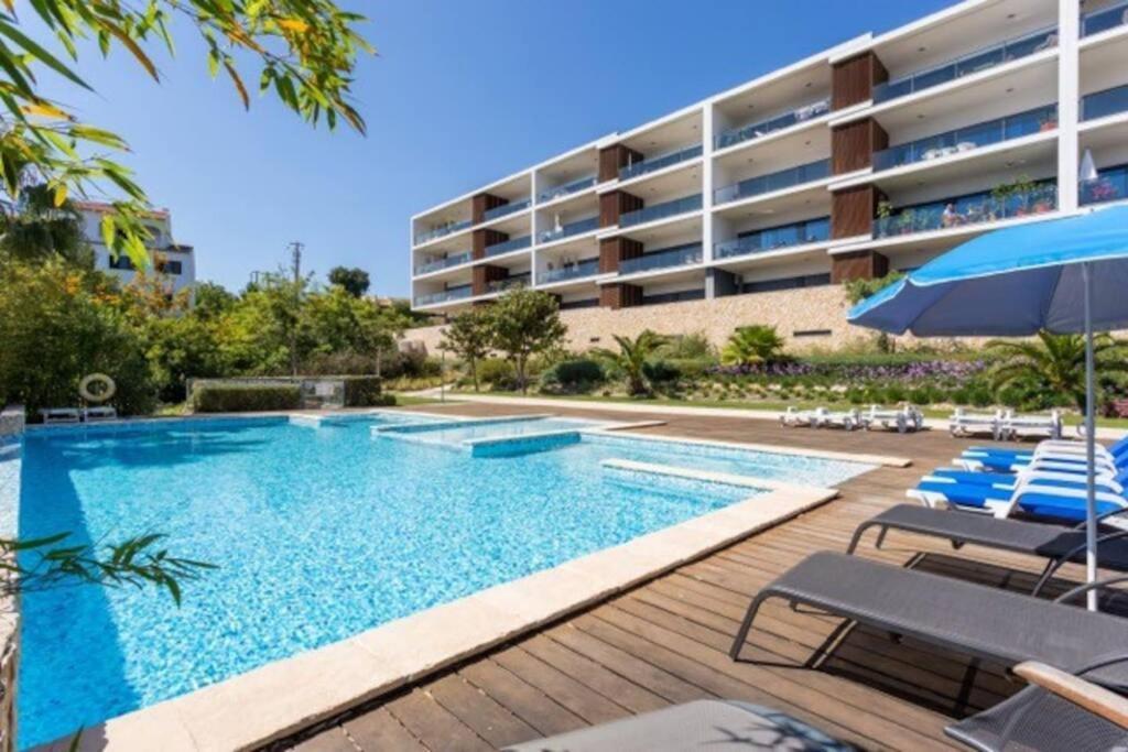 Apartment Stunning View - Two Bedrooms In Lagos